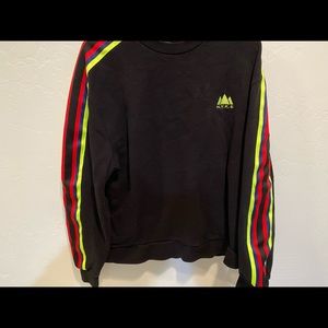 Men’s Topman Sweatshirt